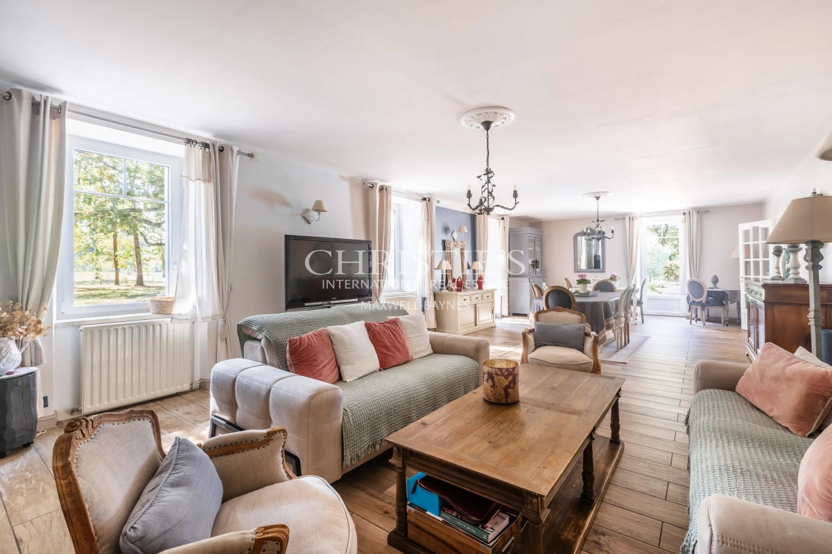 Maison de luxe à vendre à Langon, 1 470 000 €, Photo 5