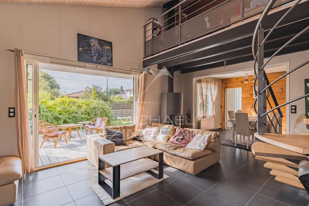 Maison de luxe à vendre à La Teste-de-Buch, 800 000 €, Photo 5