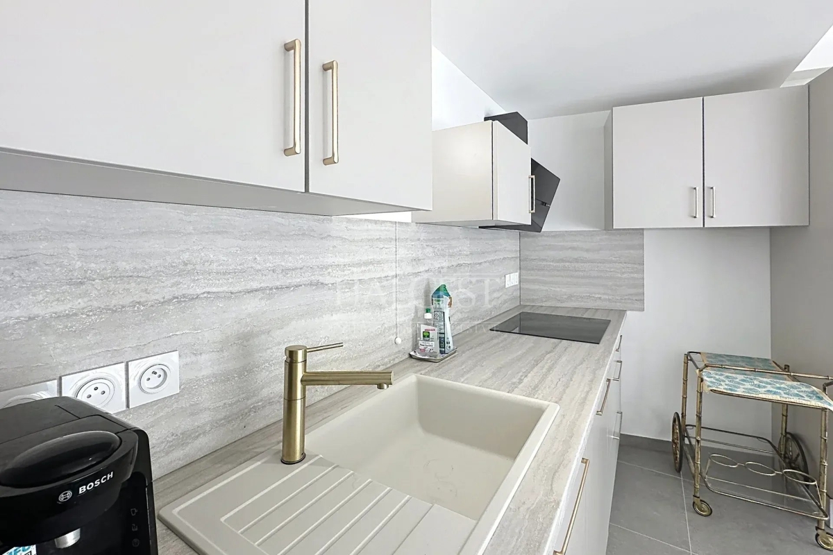 Luxury Apartment for sale in Beausoleil, 849 000 €, Photo 5