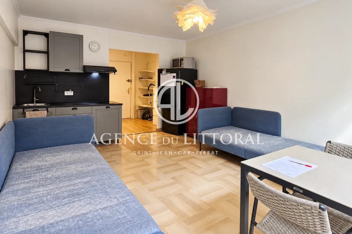 Appartement de luxe à vendre à Saint-Jean-Cap-Ferrat, 294 000 €, Photo 5