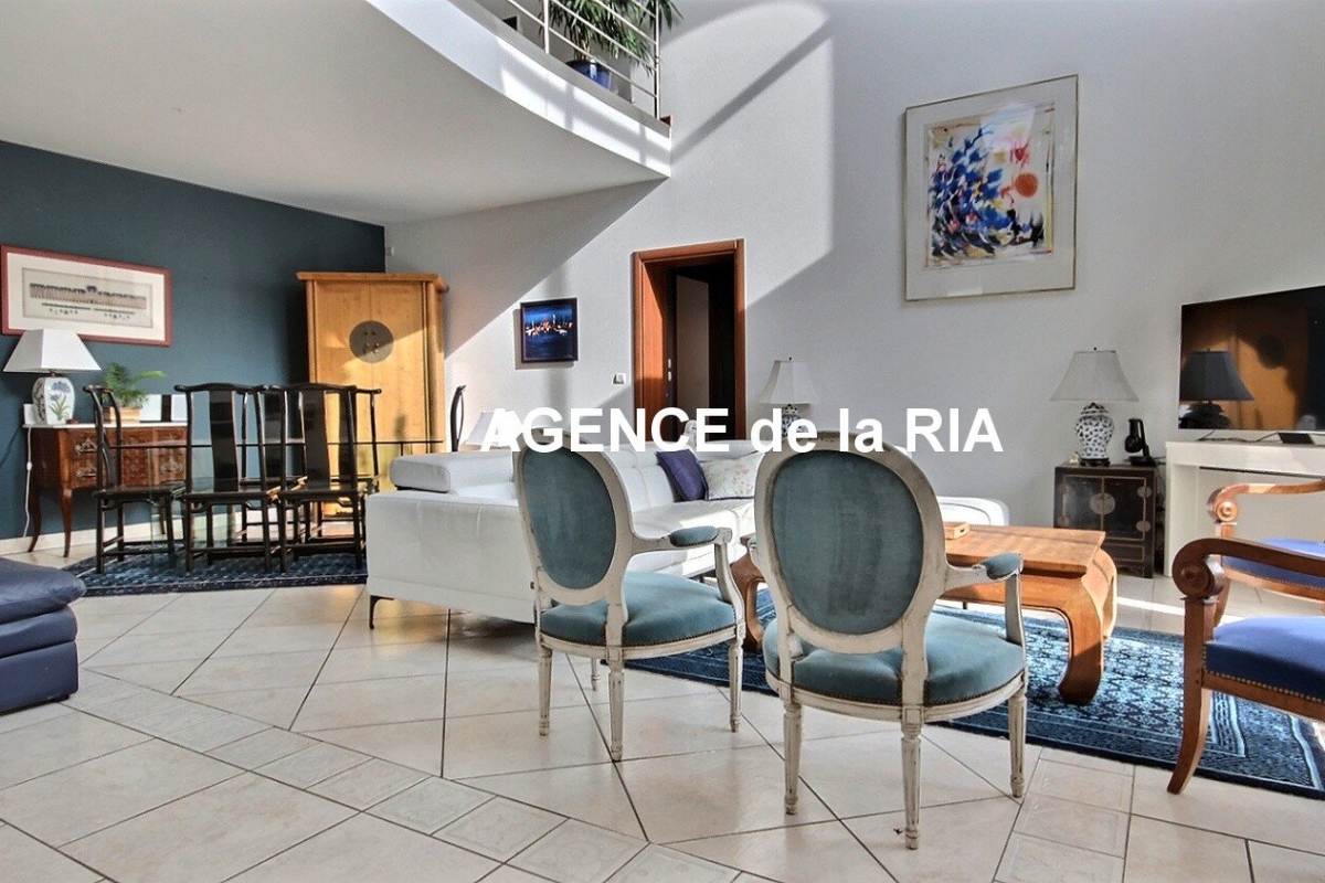 Maison de luxe à vendre à Pornic, 985 000 €, Photo 5