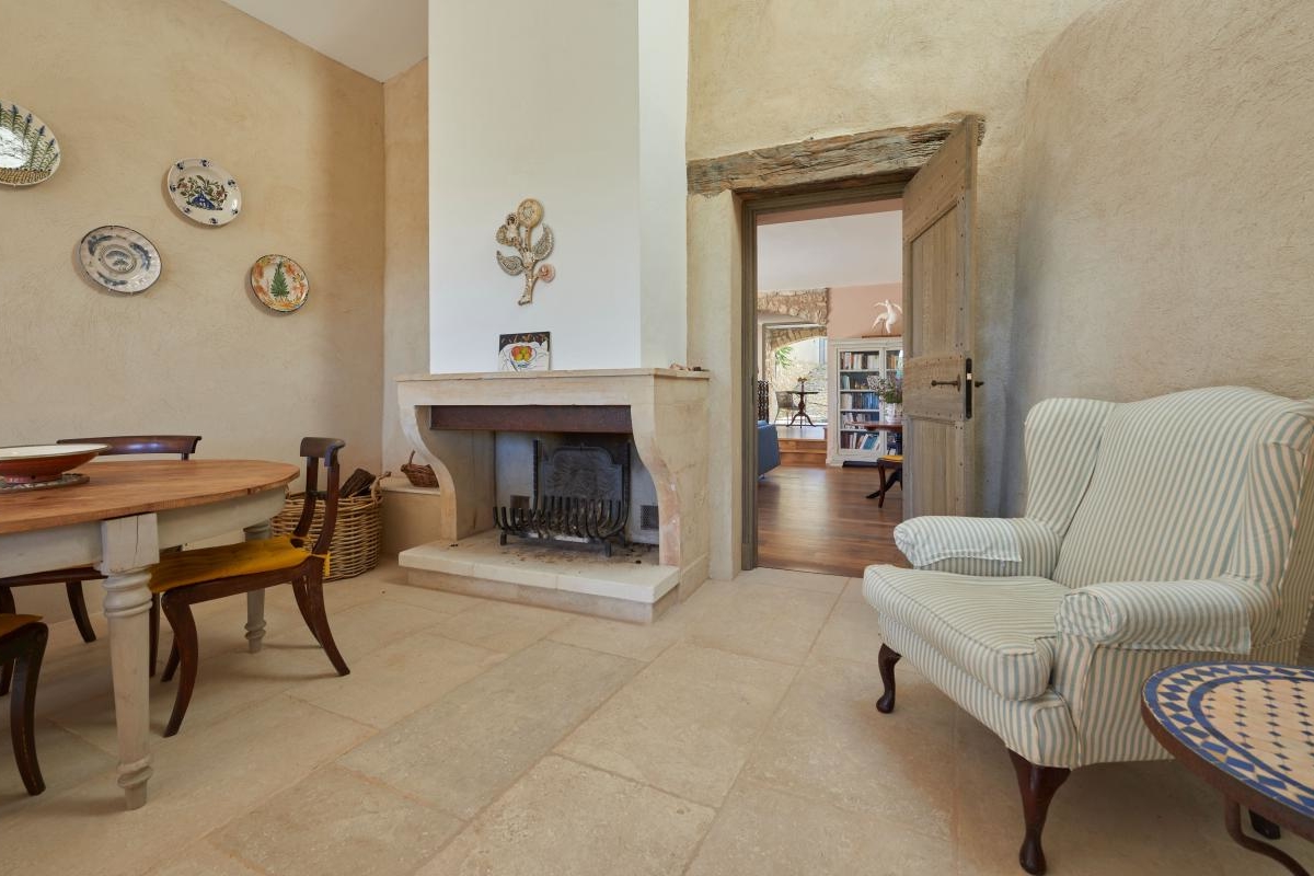 Maison de luxe à vendre à Forcalquier, 1 250 000 €, Photo 5