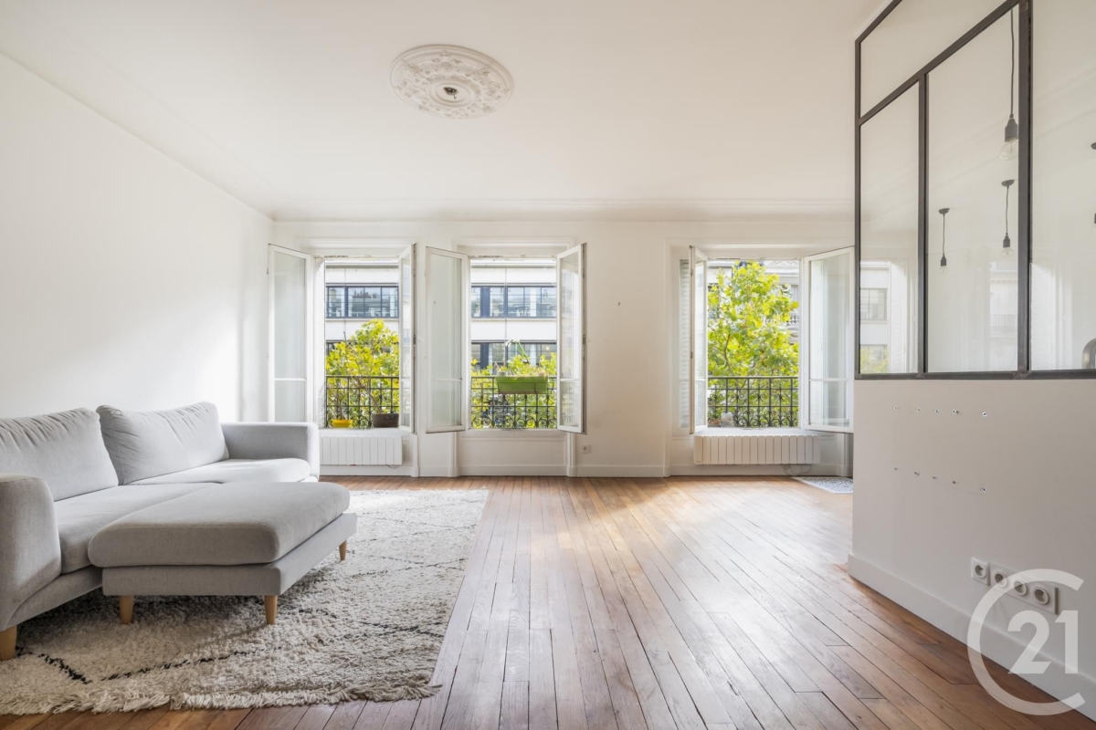 Appartement de luxe à vendre à Paris 11ème, 1 095 000 €, Photo 6