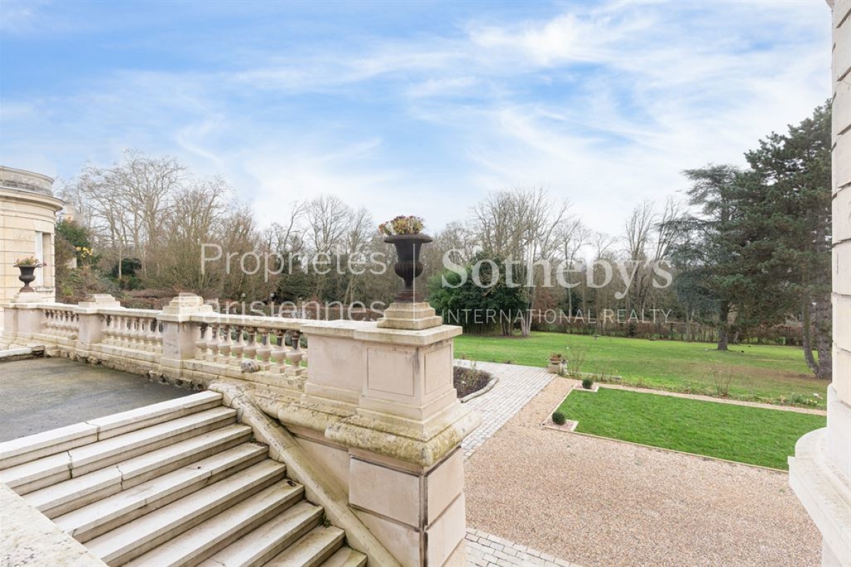 Maison de luxe à vendre à Louveciennes, 4 500 000 €, Photo 6