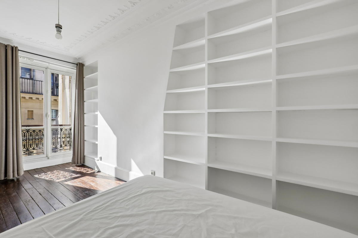 Luxury Apartment for sale in Paris 4ème, 540 000 €, Photo 6