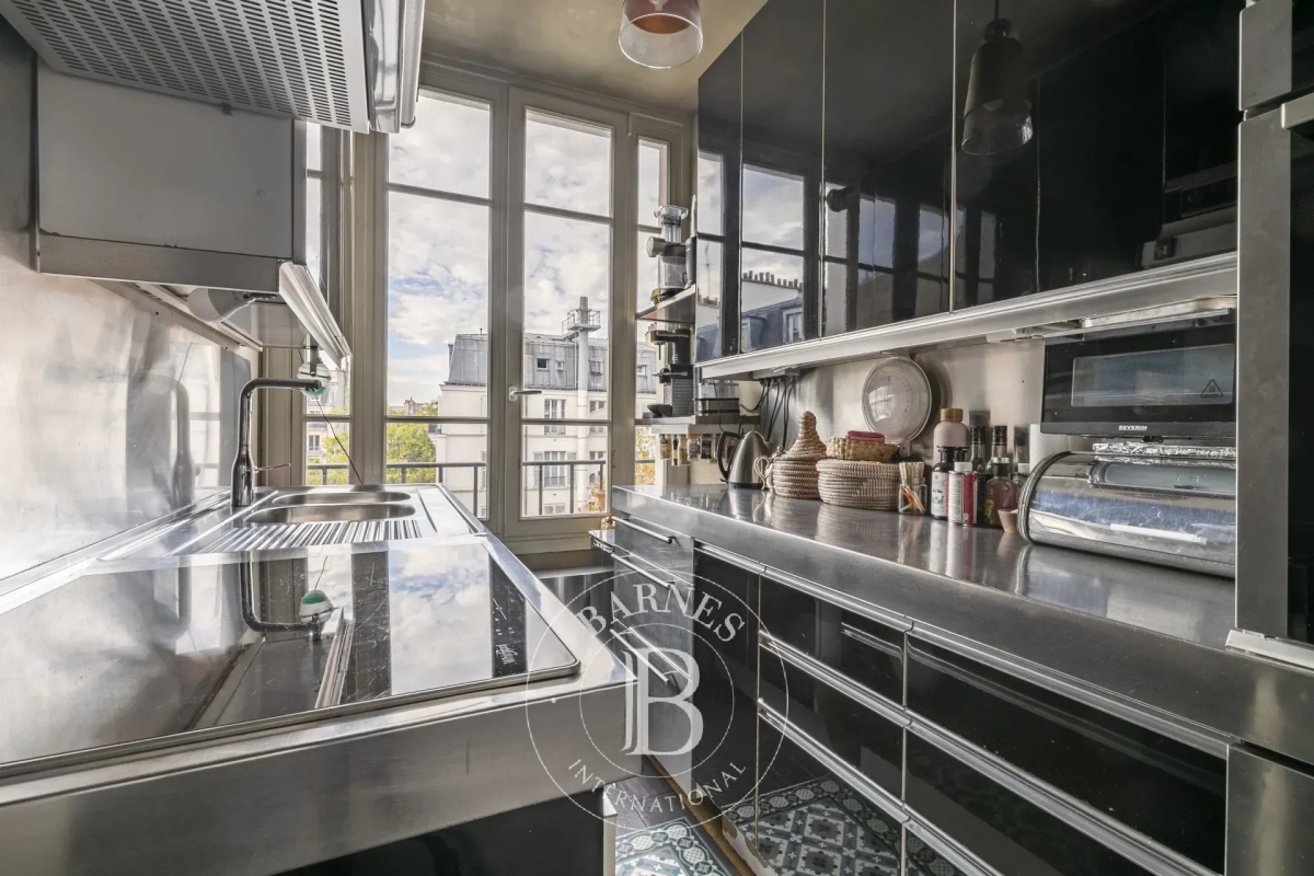Appartement de luxe à vendre à Paris 7ème, 1 429 200 €, Photo 6