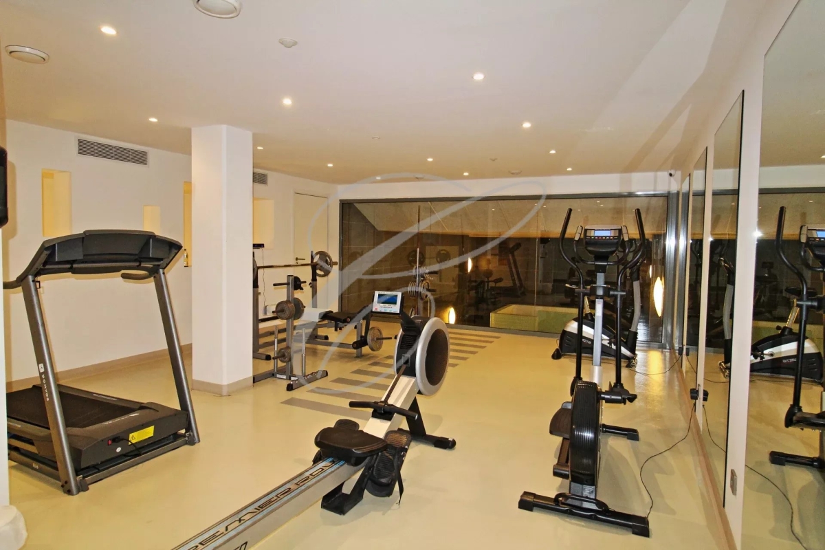 Luxury Apartment for sale in Menton, 350 000 €, Photo 6