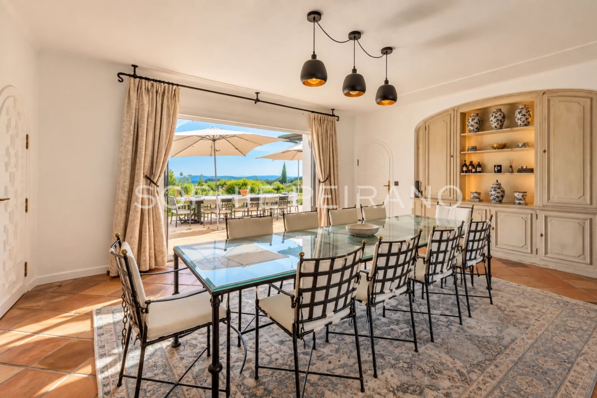 Luxury House for sale in Opio, 14 900 000 €, Photo 6