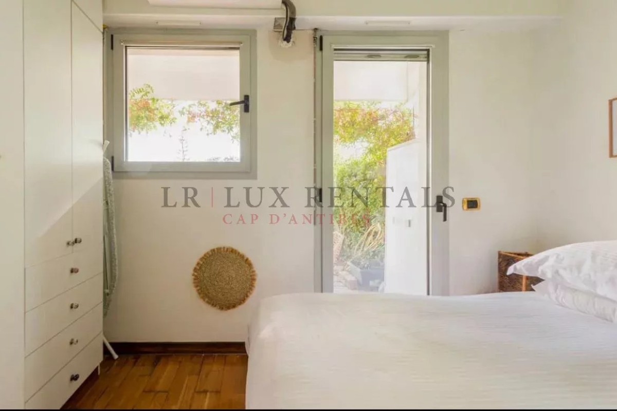 Appartement de luxe à vendre à Cap d'Antibes, 320 000 €, Photo 6