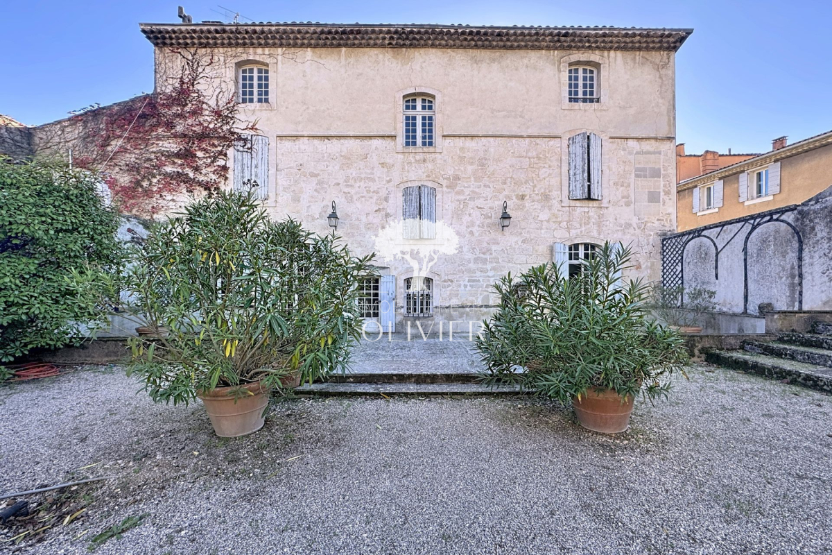 Maison de luxe à vendre à Apt, 845 000 €, Photo 6