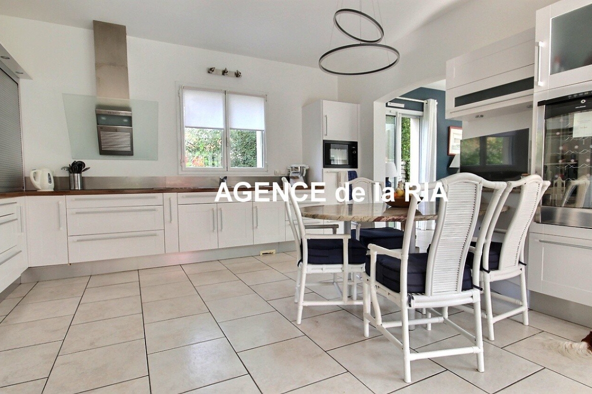 Maison de luxe à vendre à Pornic, 985 000 €, Photo 6