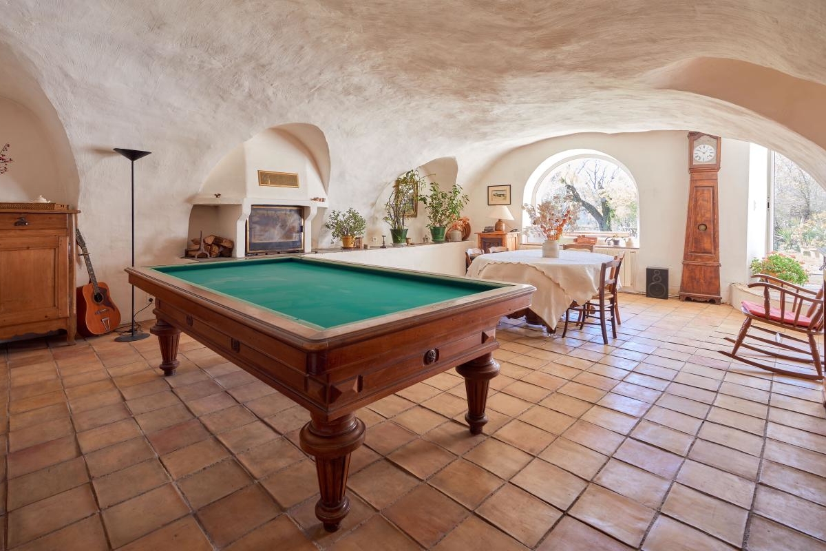 Maison de luxe à vendre à Sisteron, 850 000 €, Photo 6