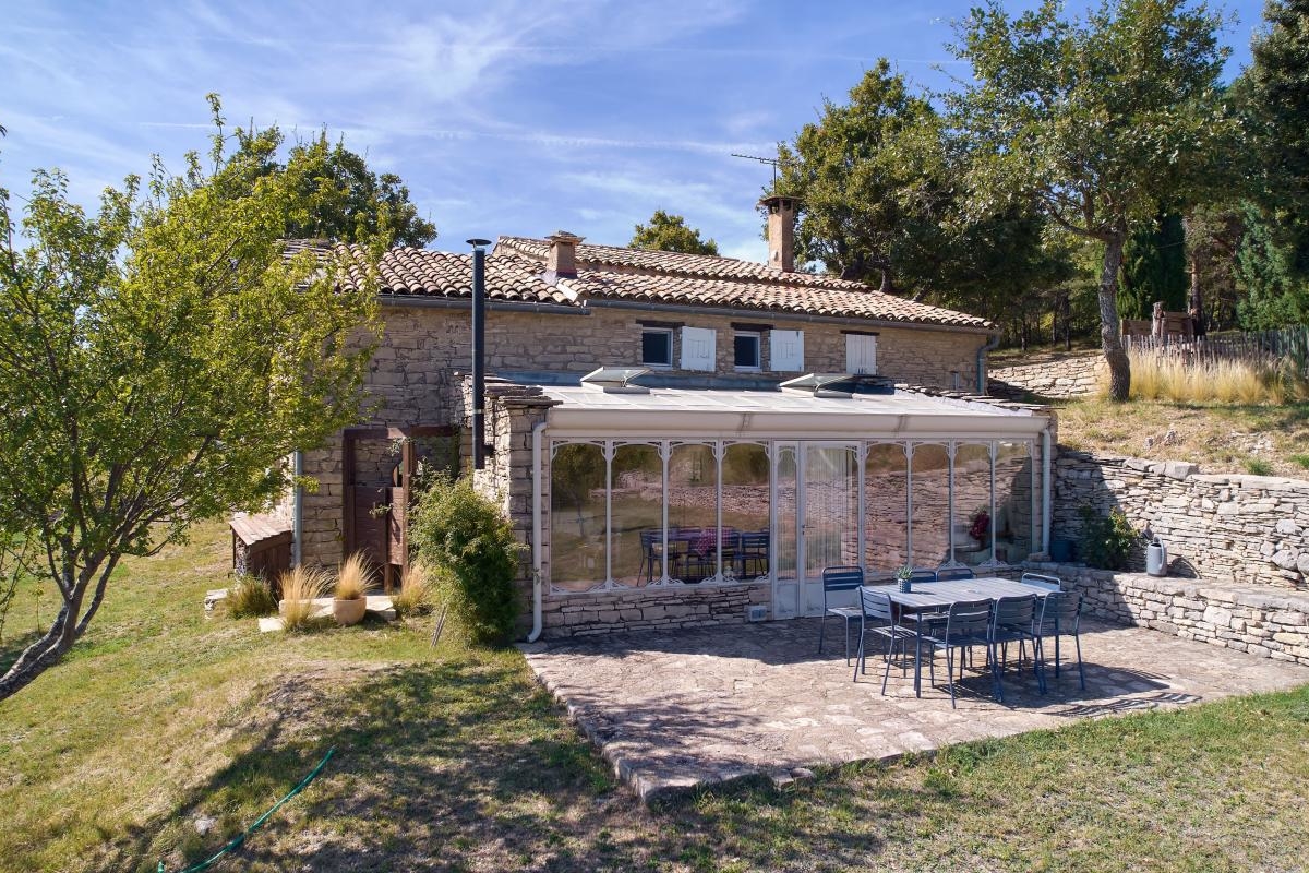 Maison de luxe à vendre à Reillanne, 838 000 €, Photo 6
