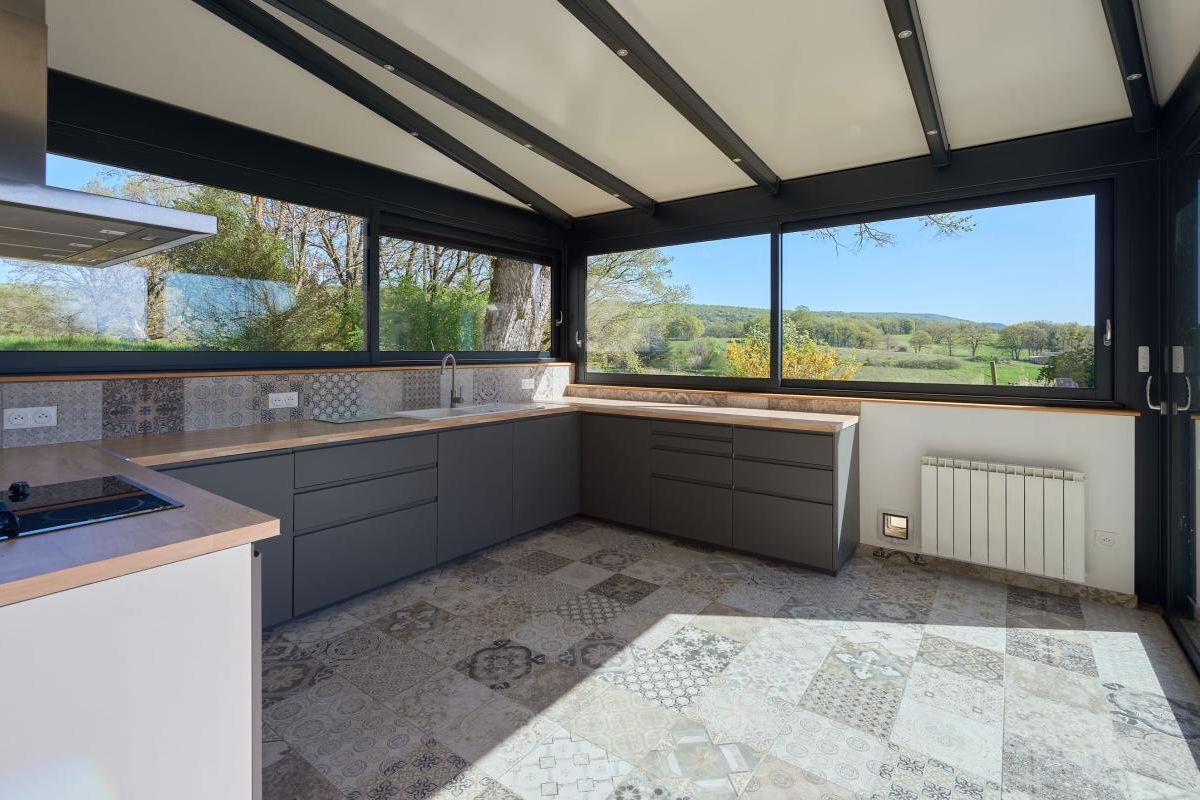 Maison de luxe à vendre à Forcalquier, 845 000 €, Photo 6