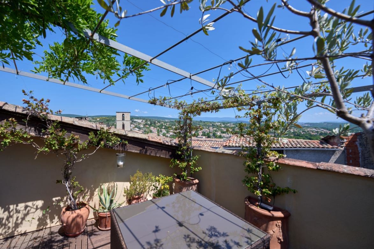 Maison de luxe à vendre à Forcalquier, 1 195 000 €, Photo 6