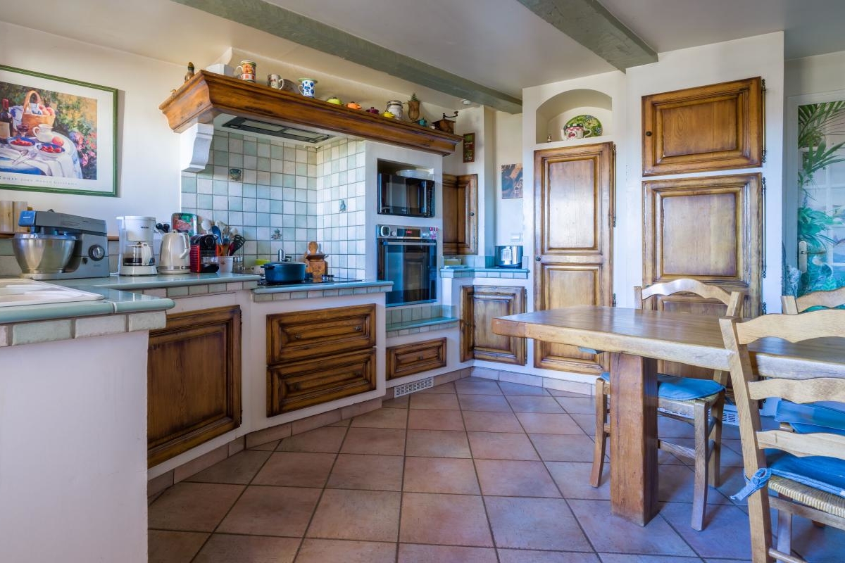 Maison de luxe à vendre à Simiane-la-Rotonde, 757 000 €, Photo 6