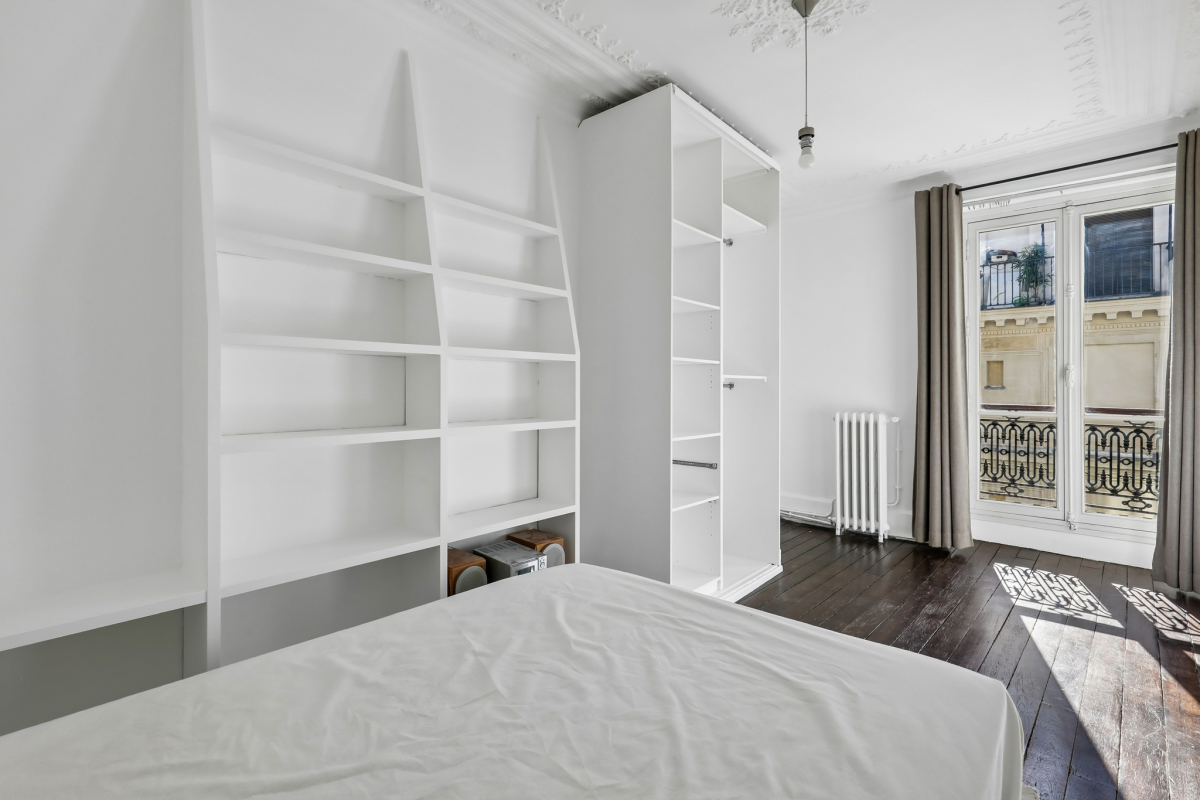 Luxury Apartment for sale in Paris 4ème, 540 000 €, Photo 7