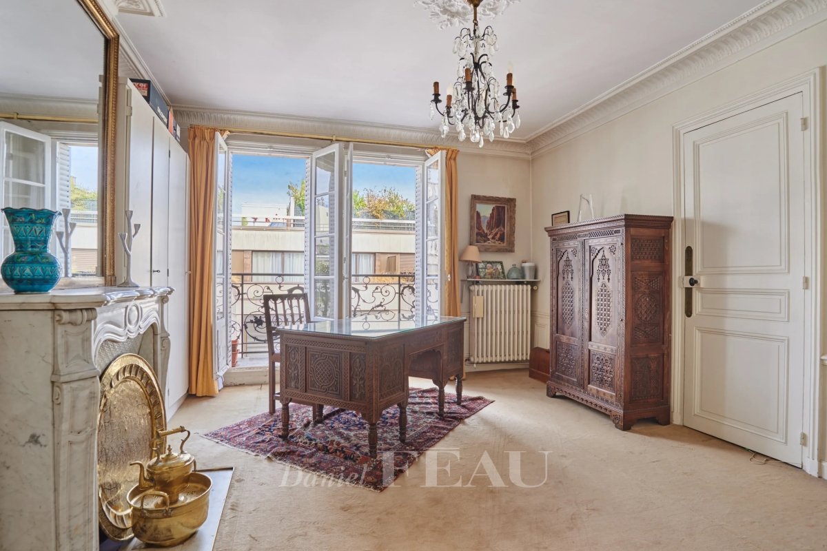 Appartement de luxe à vendre à Paris 7ème, 3 225 000 €, Photo 7