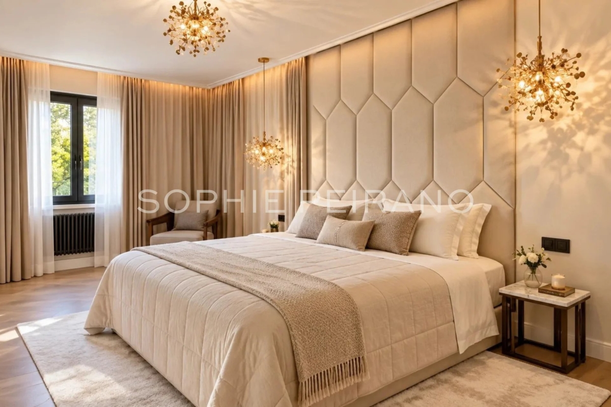 Maison de luxe à vendre à Cap d'Antibes, 5 300 000 €, Photo 7