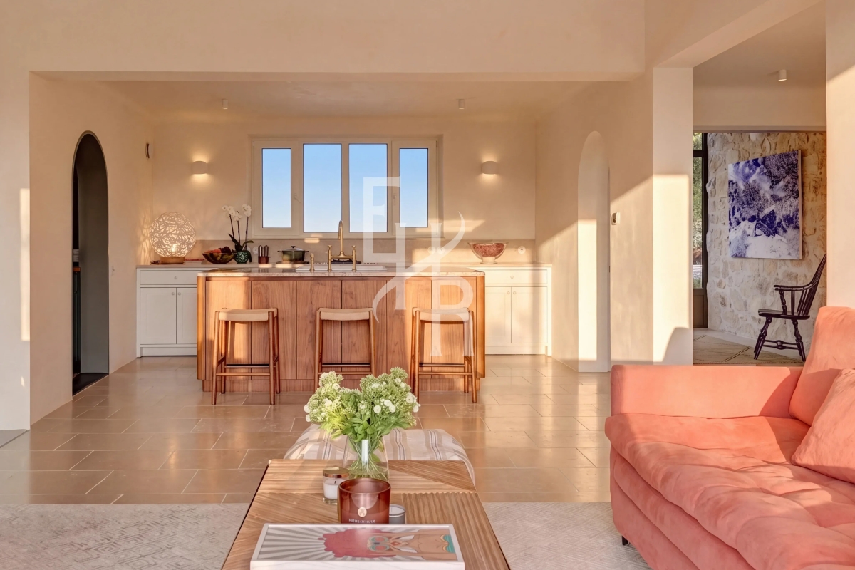 Maison de luxe à vendre à Mougins, 4 200 000 €, Photo 7