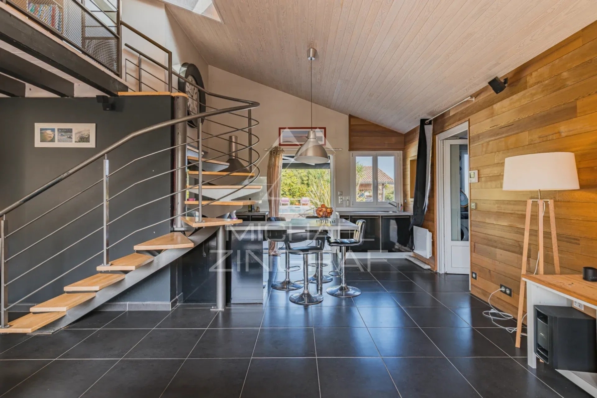 Maison de luxe à vendre à La Teste-de-Buch, 800 000 €, Photo 7