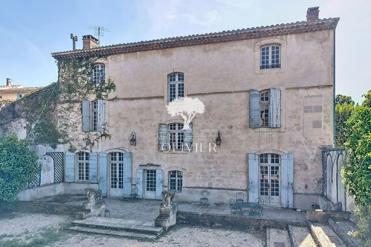 Maison de luxe à vendre à Apt, 845 000 €, Photo 7