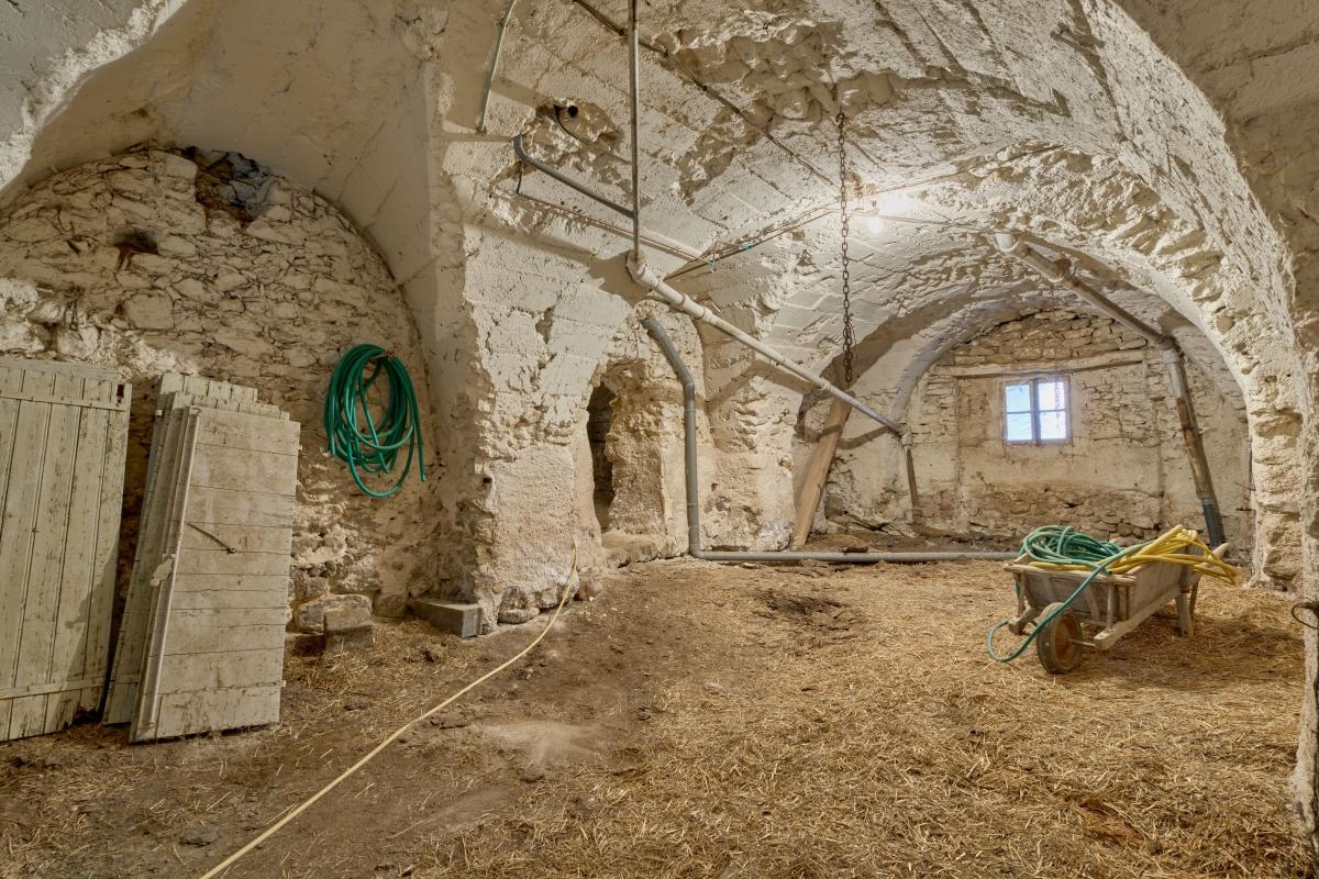 Maison de luxe à vendre à Saint-Étienne-les-Orgues, 1 100 000 €, Photo 7