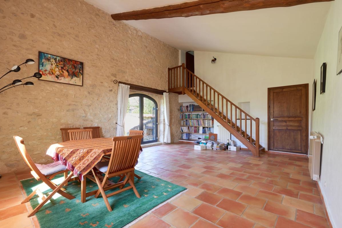 Maison de luxe à vendre à Forcalquier, 845 000 €, Photo 7