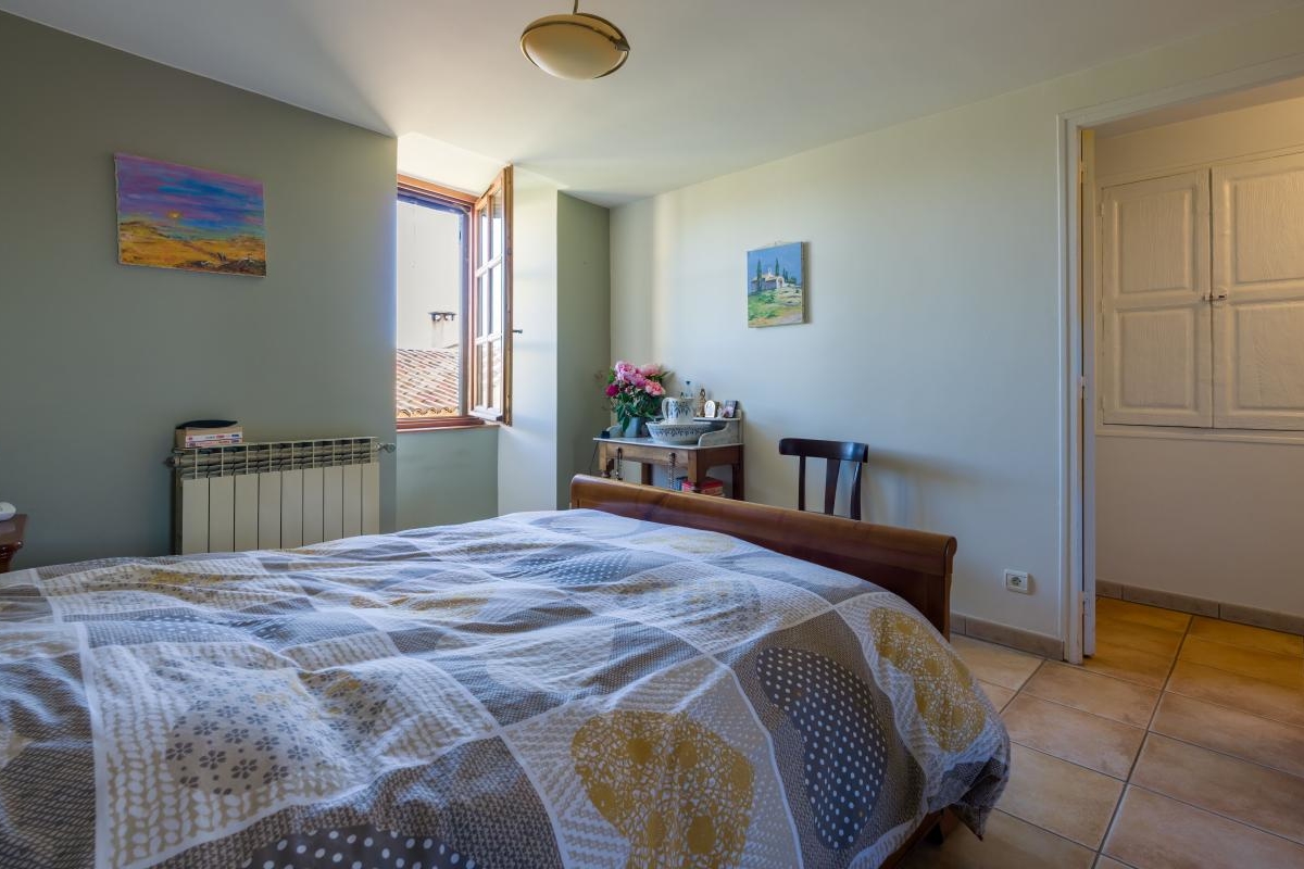 Maison de luxe à vendre à Simiane-la-Rotonde, 757 000 €, Photo 7