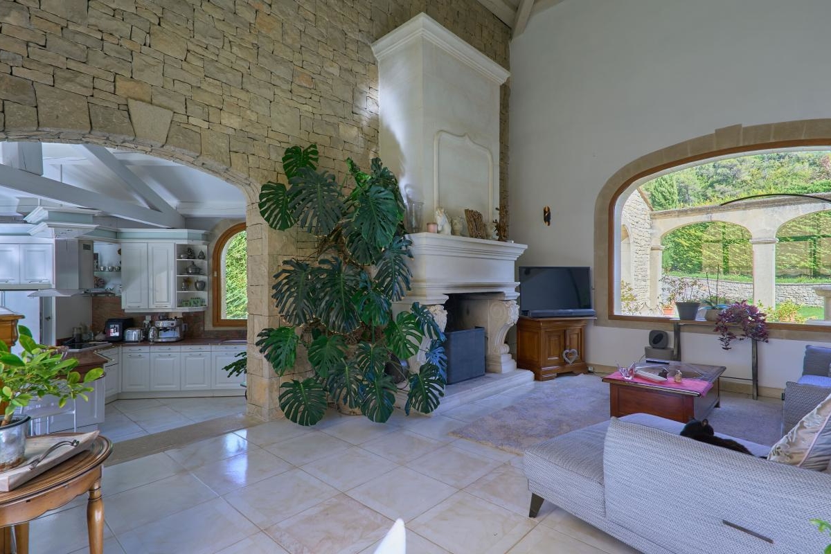 Maison de luxe à vendre à Saint-Michel-l'Observatoire, 795 000 €, Photo 7