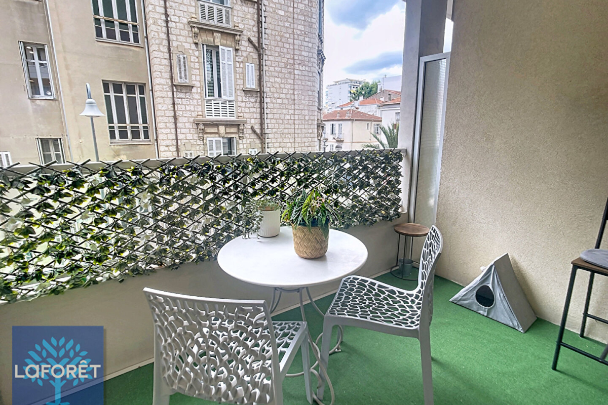Appartement de luxe à vendre à Cannes, 558 000 €, Photo 2