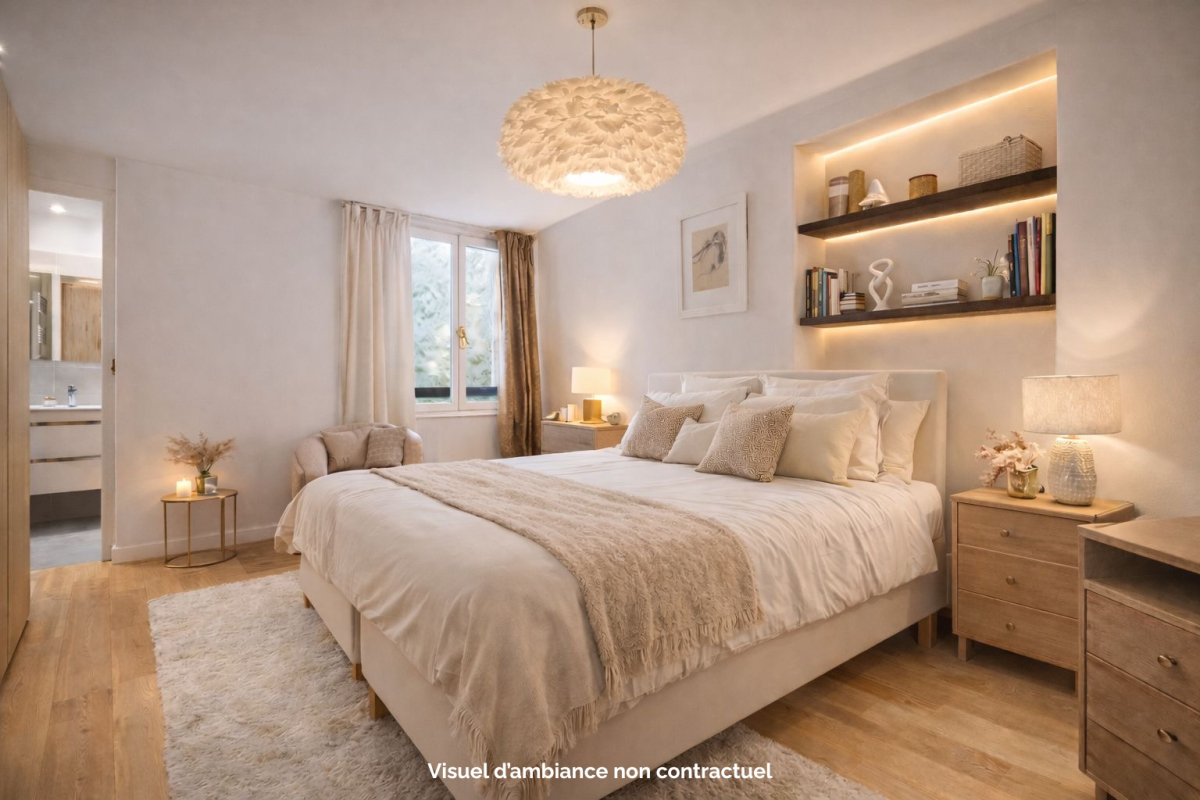 Appartement de luxe à vendre à Paris 8ème, 1 250 000 €, Photo 2