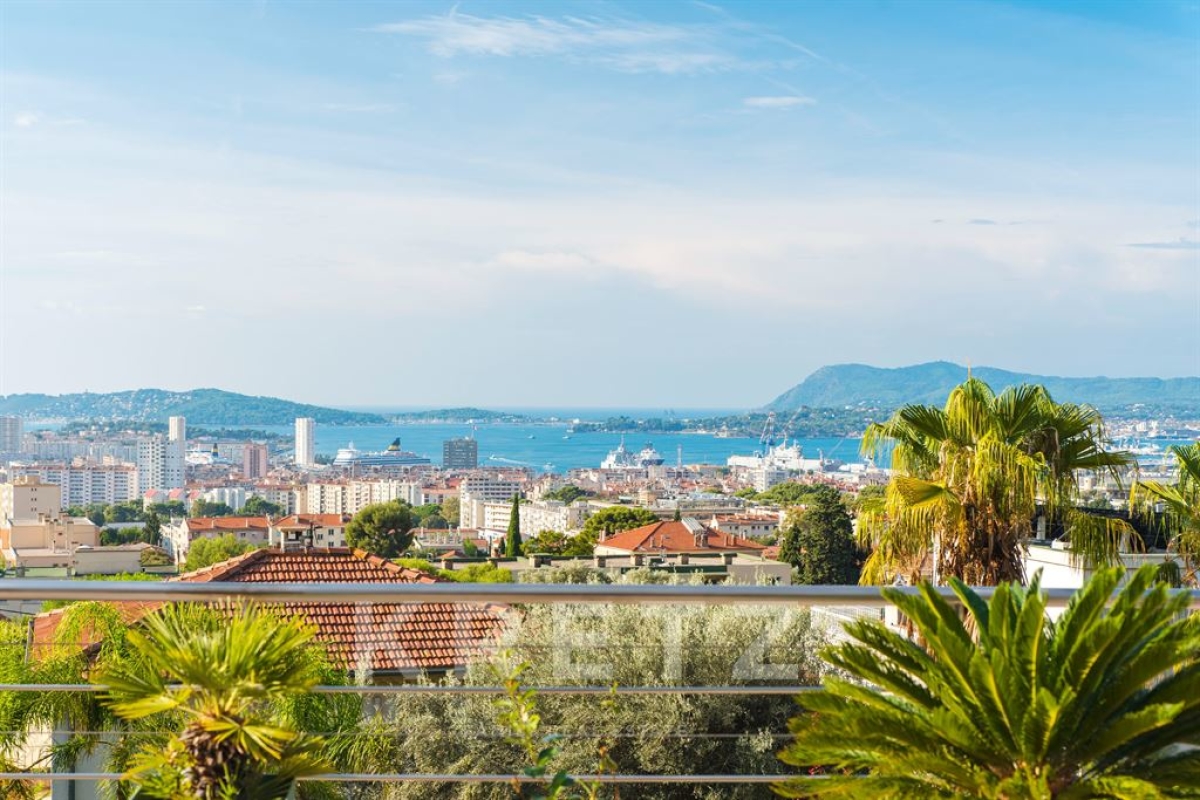 Luxury House for sale in Toulon, 1 785 000 €, Photo 2