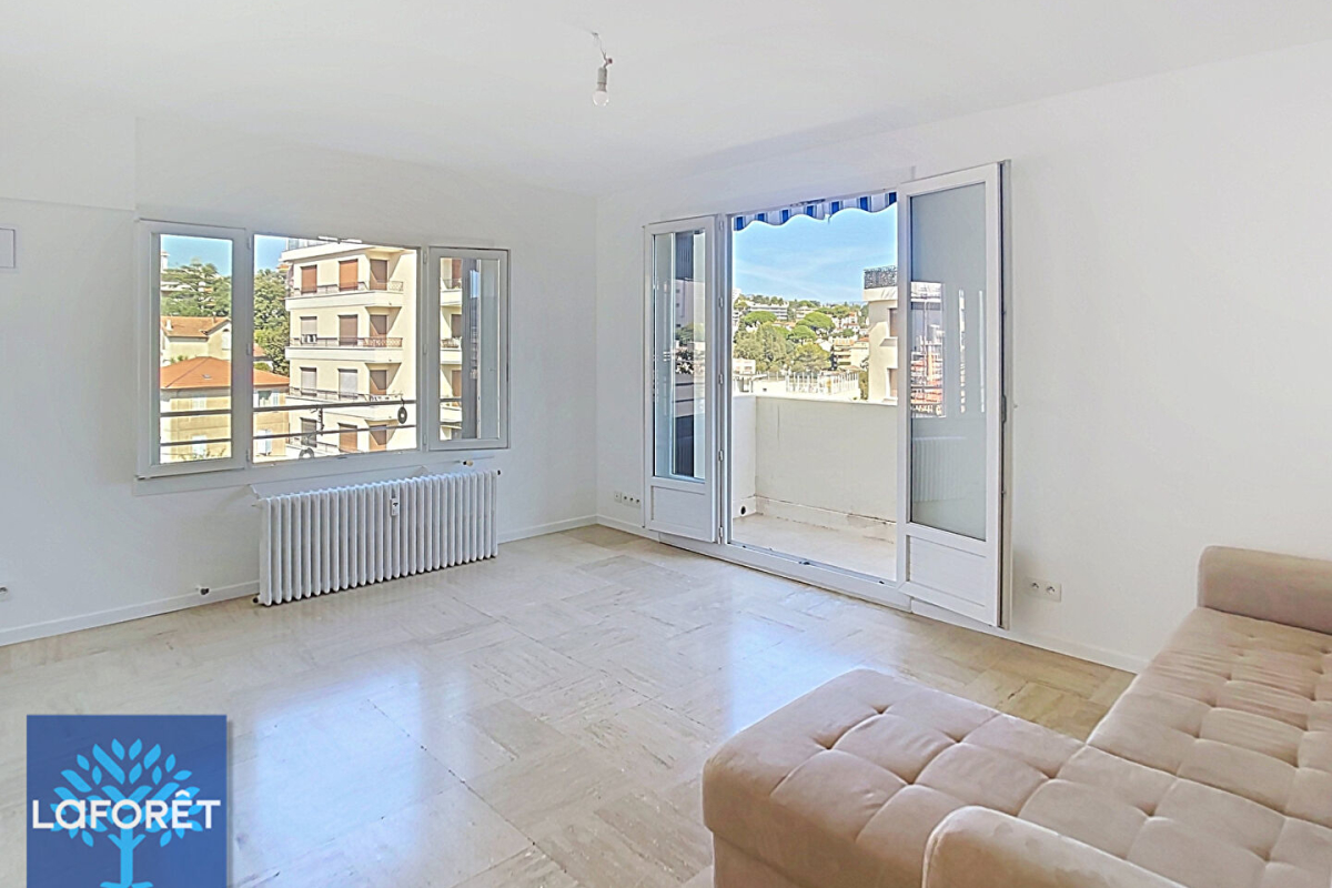 Appartement de luxe à vendre à Cannes, 270 000 €, Photo 3