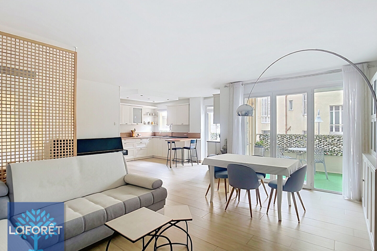 Appartement de luxe à vendre à Cannes, 558 000 €, Photo 3