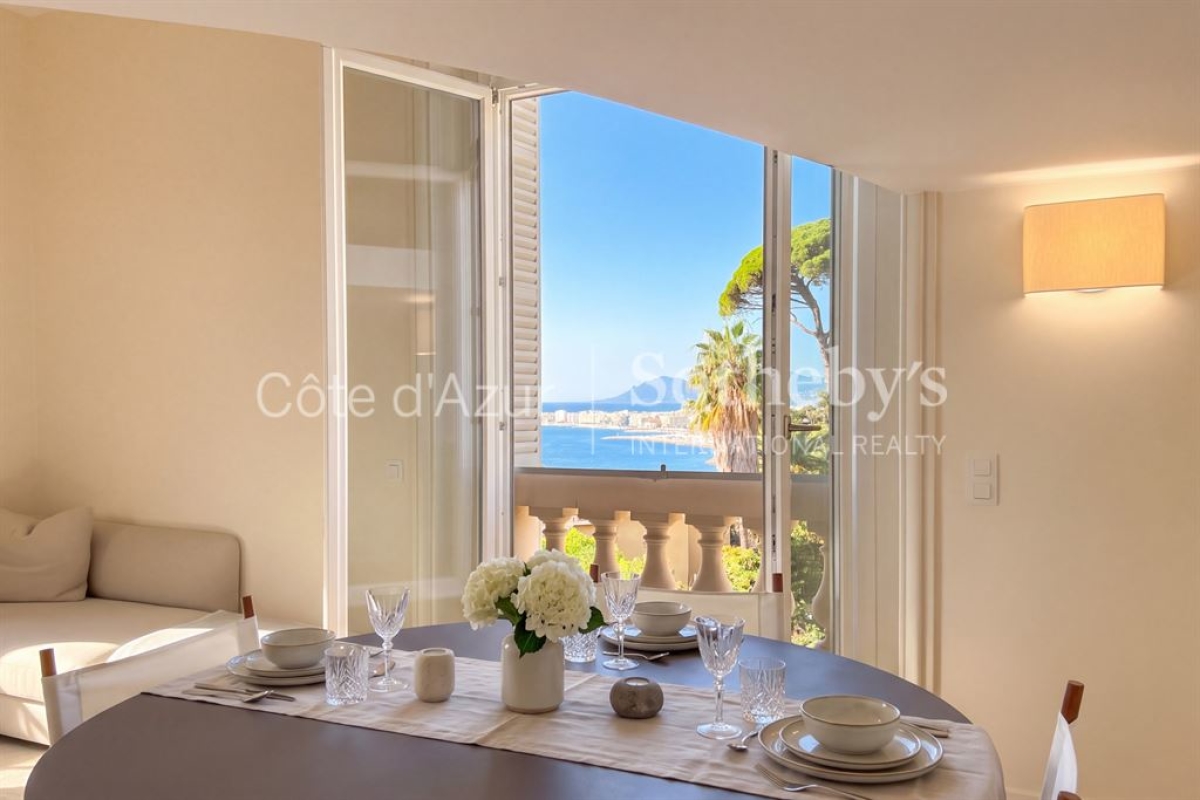 Appartement de luxe à vendre à Cannes, 950 000 €, Photo 3
