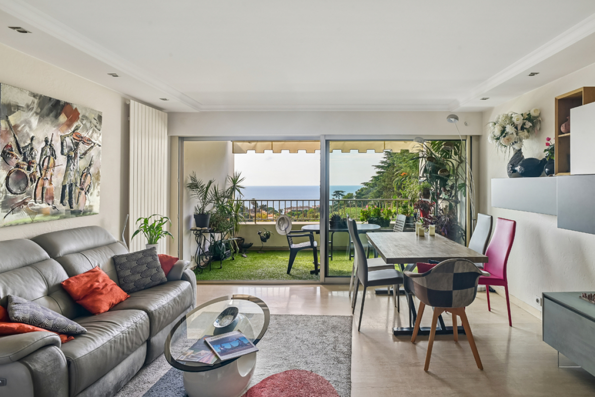 Appartement de luxe à vendre à Cannes, 690 000 €, Photo 3