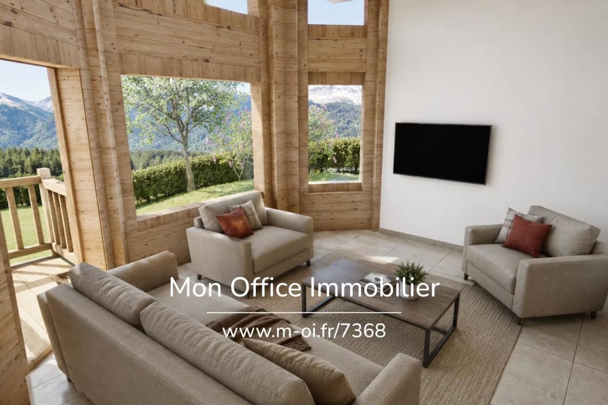 Luxury House for sale in Briançon, 990 000 €, Photo 4