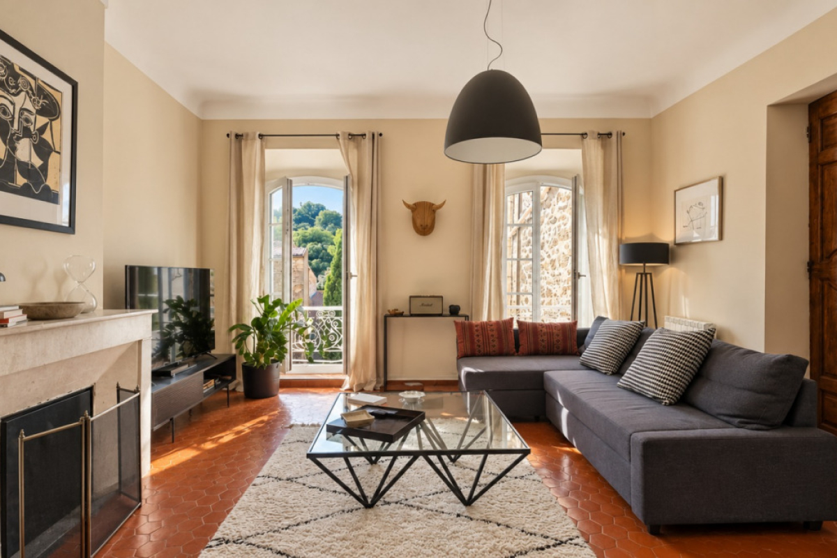 Maison de luxe à vendre à Rognes, 580 000 €, Photo 4