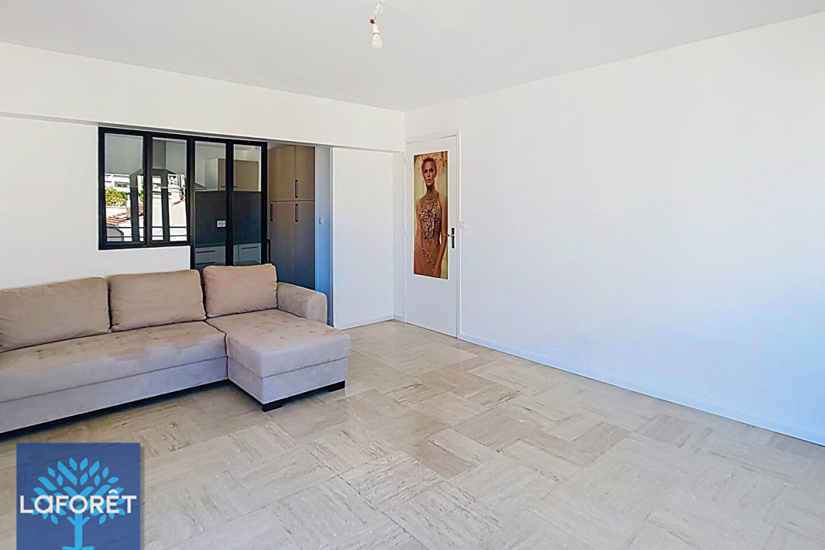 Appartement de luxe à vendre à Cannes, 270 000 €, Photo 4
