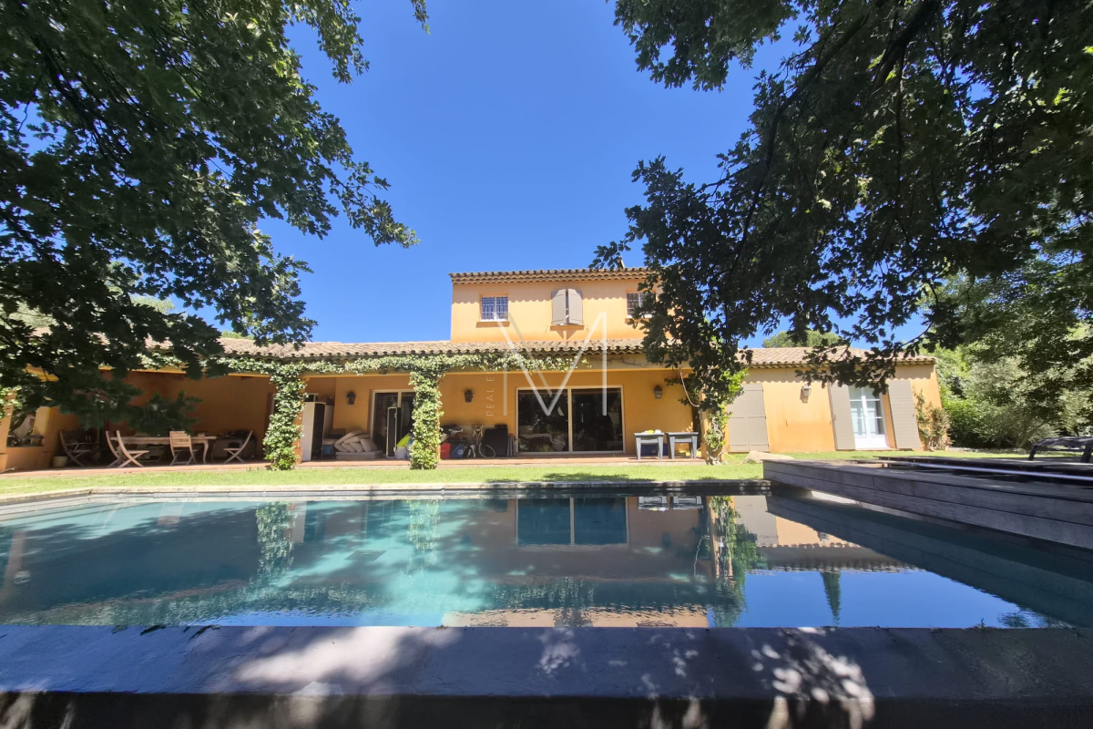 Maison de luxe à vendre à Le Plan-de-La-Tour, 1 690 000 €, Photo 4