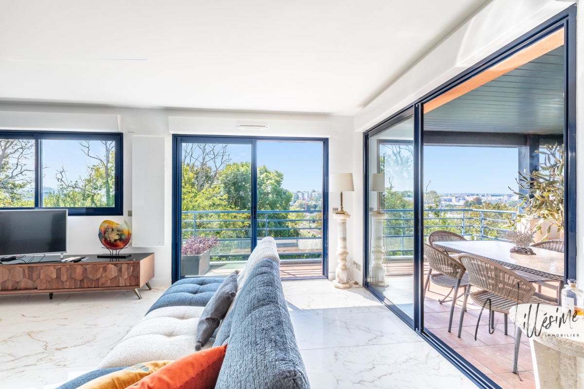 Appartement de luxe à vendre à Bayonne, 997 500 €, Photo 4