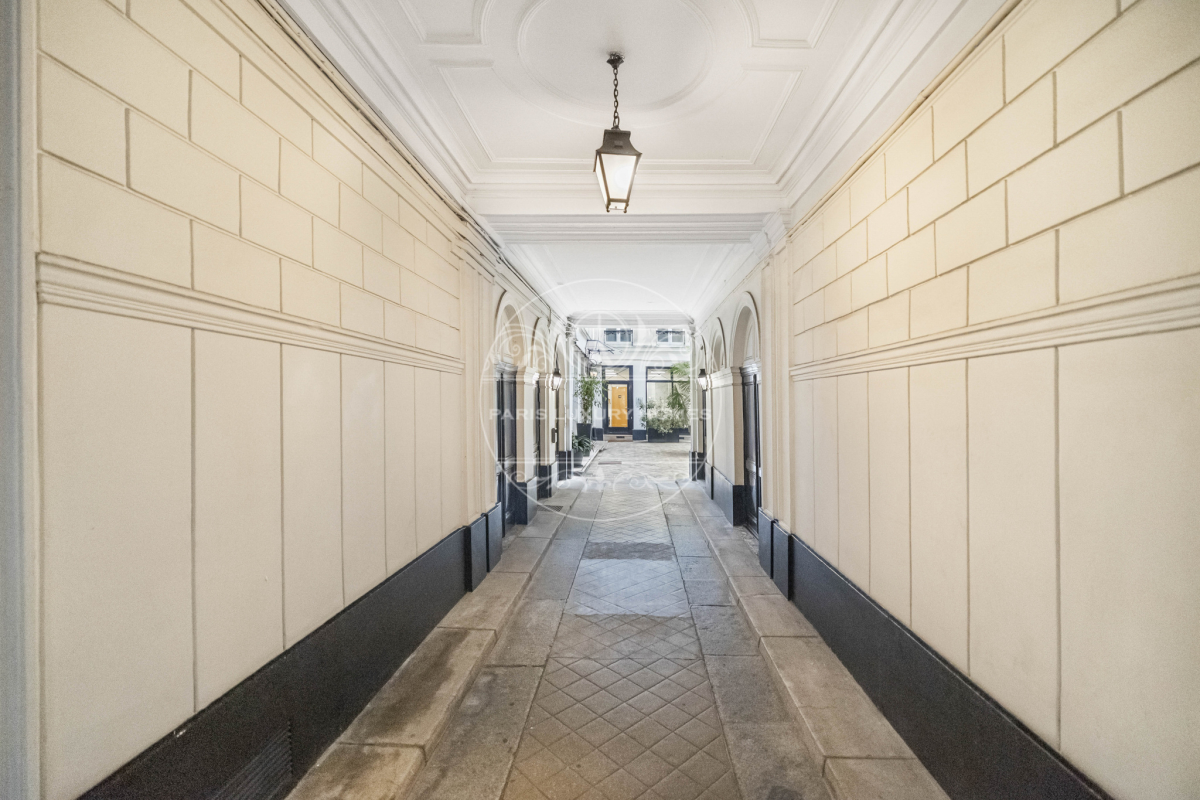 Appartement de luxe à vendre à Paris 8ème, 1 250 000 €, Photo 4