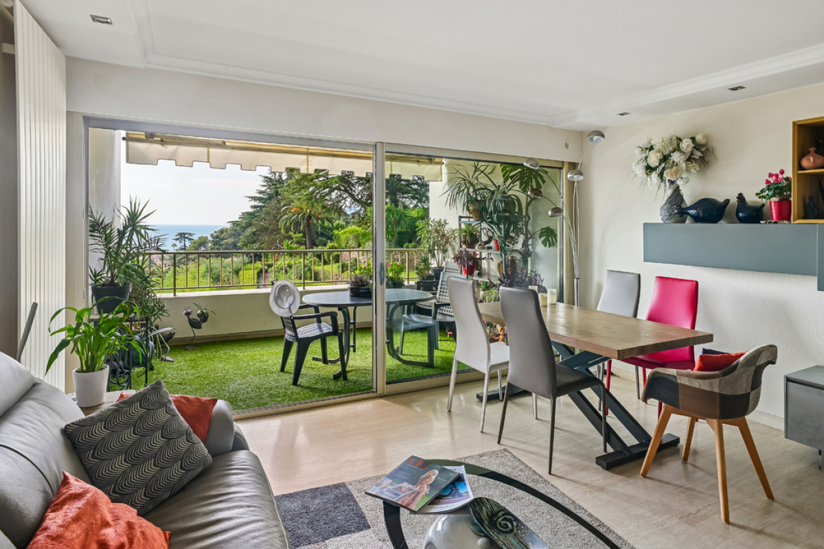 Appartement de luxe à vendre à Cannes, 690 000 €, Photo 4