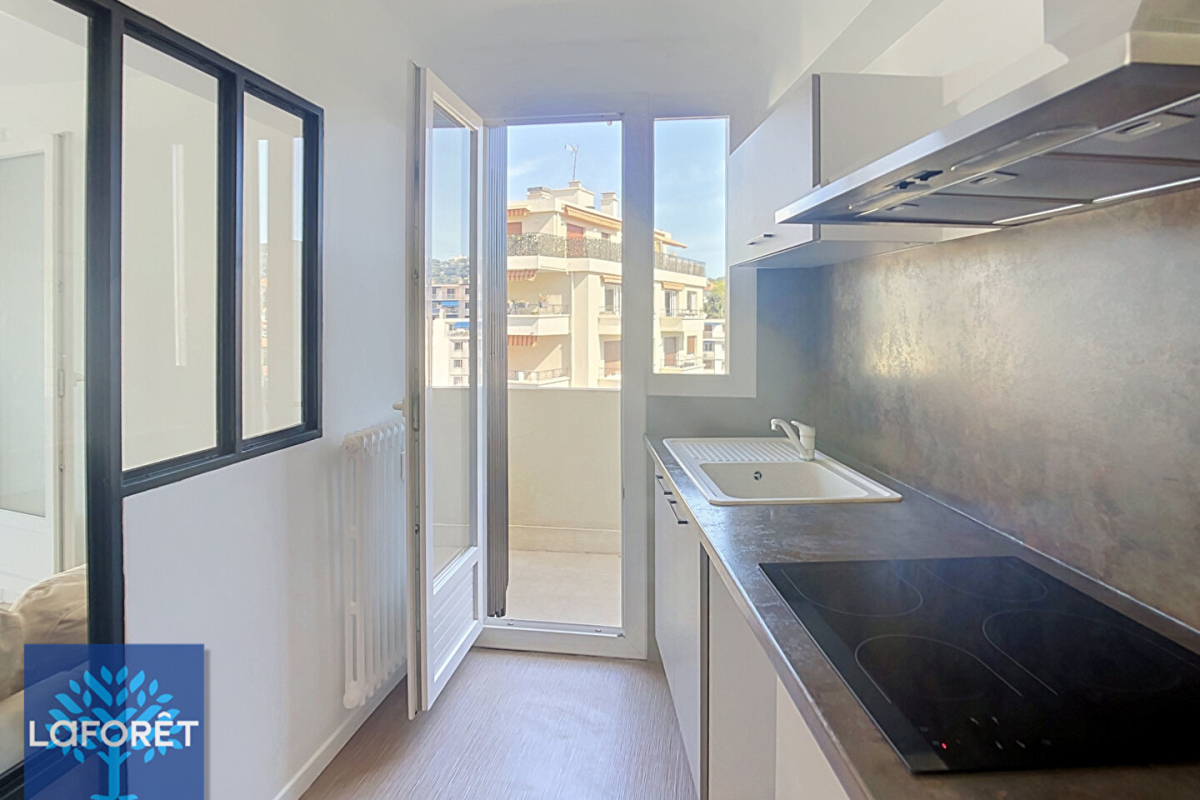 Appartement de luxe à vendre à Cannes, 270 000 €, Photo 5
