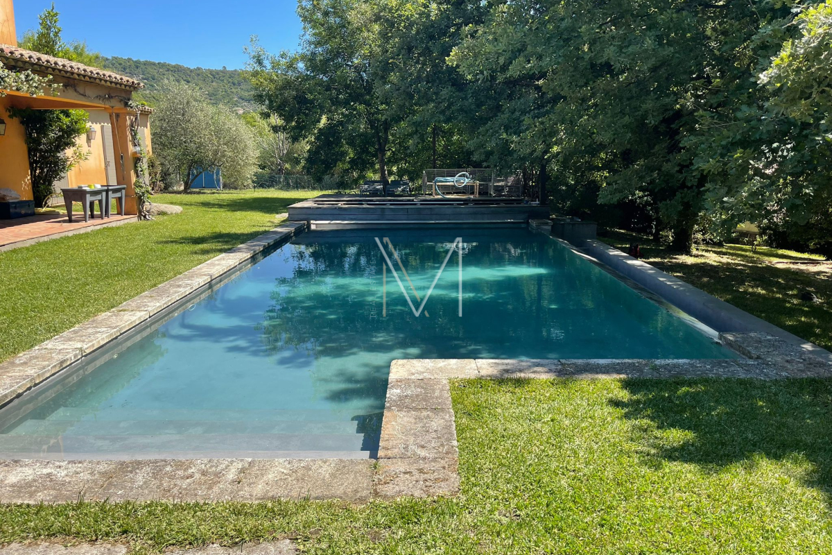 Maison de luxe à vendre à Le Plan-de-La-Tour, 1 690 000 €, Photo 5