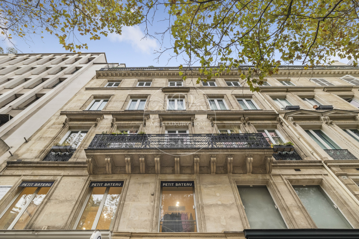 Appartement de luxe à vendre à Paris 8ème, 1 250 000 €, Photo 5