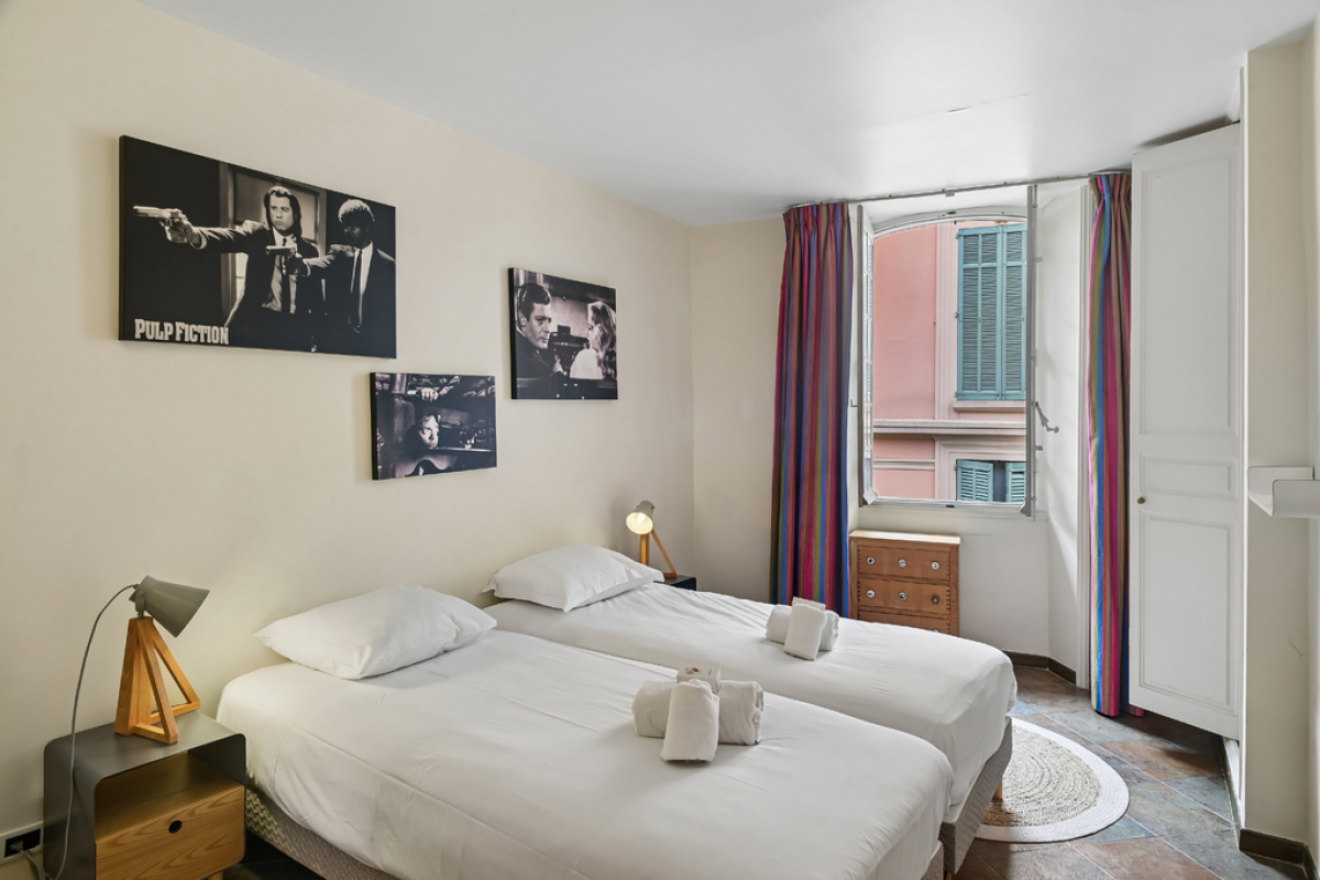 Appartement de luxe à vendre à Cannes, 659 000 €, Photo 5