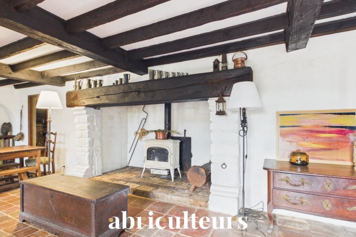 Luxury House for sale in Cantaron, 640 000 €, Photo 6