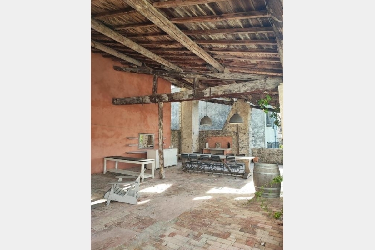 Maison de luxe à vendre à Saint-Hippolyte-du-Fort, 695 000 €, Photo 6